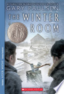The Winter Room Book