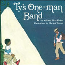 Ty s One Man Band Book