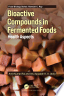 Bioactive Compounds in Fermented Foods Book