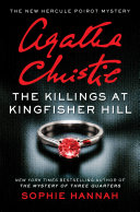 The Killings at Kingfisher Hill Pdf/ePub eBook