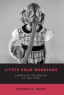 Read Pdf Little Cold Warriors