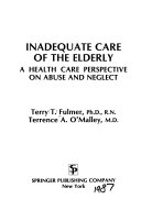 Inadequate Care of the Elderly