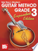 Modern Guitar Method Grade 3  Expanded Edition