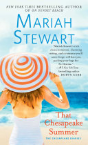 That Chesapeake Summer Book Mariah Stewart