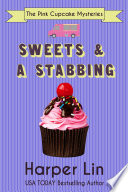 Sweets and a Stabbing Book
