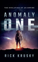 Anomaly One Book PDF