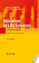 Valuation In Life Sciences