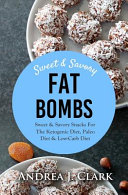 Fat Bombs Book