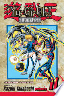 Yu-Gi-Oh!: Duelist, Vol. 11