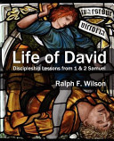 Life of David Book