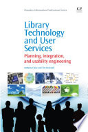 Library Technology and User Services Book