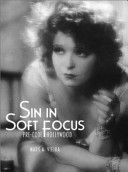 Sin in Soft Focus Book