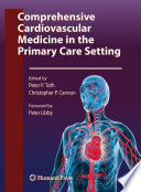 Comprehensive Cardiovascular Medicine In The Primary Care Setting