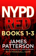 NYPD Red Books 1   3 Book