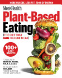 Men's Health Plant-Based Eating Pdf/ePub eBook