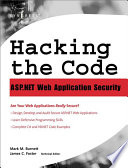 Hacking the Code Book
