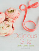 Delicious Gifts [Pdf/ePub] eBook