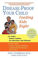 Disease Proof Your Child Pdf/ePub eBook