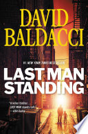 Last Man Standing Book PDF