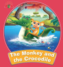 The Monkey and The Crocodile : Panchatantra Stories