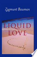Liquid Love Book