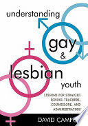 Understanding Gay and Lesbian Youth
