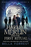 Harley Merlin 4 Book