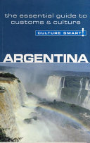 Argentina   Culture Smart 