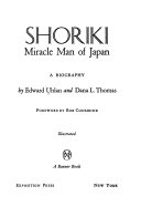Shoriki  Miracle Man of Japan Book