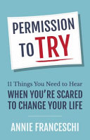 Permission to Try Book