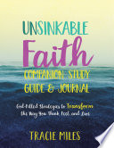 Unsinkable Faith Study Guide