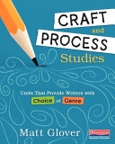 Craft and Process Studies
