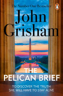 The Pelican Brief by John Grisham PDF