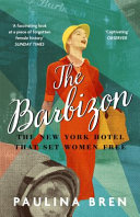 The Barbizon Book