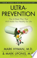 Ultraprevention Book
