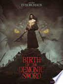 Birth of the Demonic Sword Book