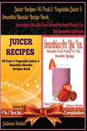Vegetable Smoothies   Juicer Blender Recipes Book Smoothies Are Like You