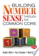 Building Number Sense Through the Common Core
