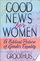 Good News for Women Book