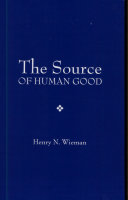 The Source of Human Good