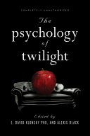 Pdf The Psychology of Twilight Telecharger