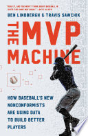 The MVP Machine Book
