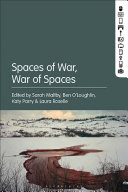 Spaces of War  War of Spaces Book