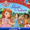 Sofia the First: The Amulet and the Anthem Pdf/ePub eBook