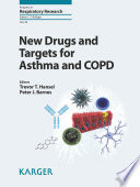 New Drugs and Targets for Asthma and COPD Book