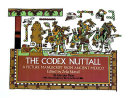 The Codex Nuttall [Pdf/ePub] eBook