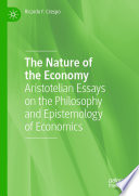The Nature of the Economy