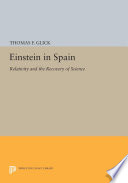 Einstein In Spain
