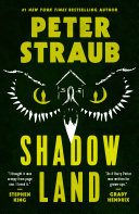Shadowland Pdf/ePub eBook