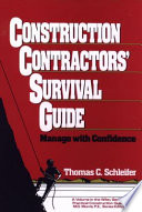 Construction Contractors  Survival Guide